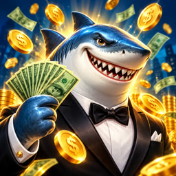 Shark Bets icon